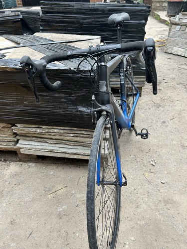 Boardman slr carbon road - slr,