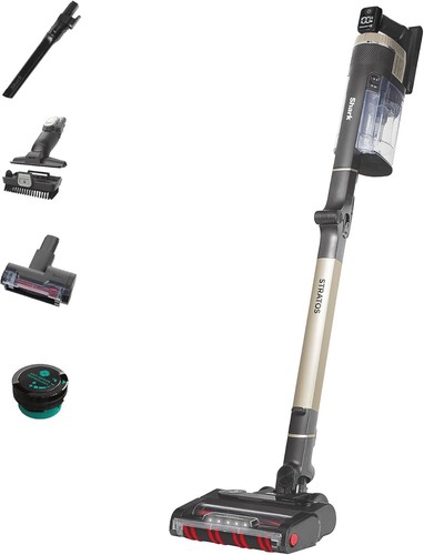Shark stratos stick vacuum - stratos,