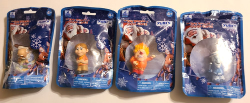 Yubi figurines year - figurines,