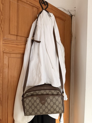 Gucci crossbody bag - gucci,