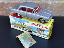 French Dinky Toys 523 Simca