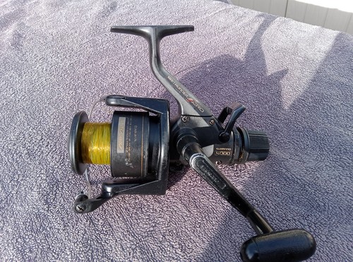 Classic shimano baitrunner - classic,