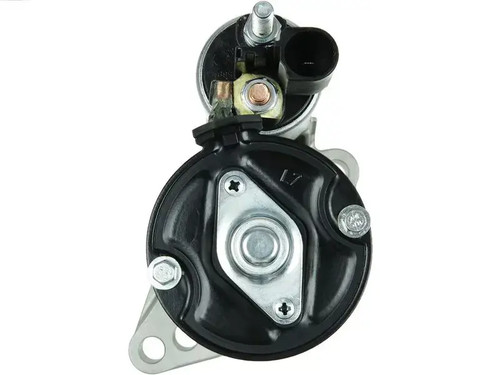 Starter motor anticlockwise - starter,