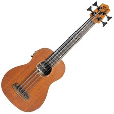 Kala Rumbler Mahogany