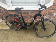 Raleigh Felix Ladies Bike Step