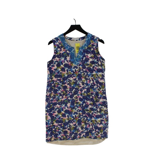 Kew 159 line midi dress - 159, in