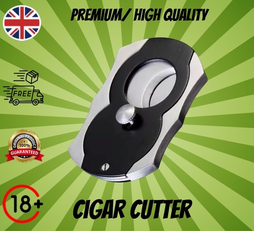 Cigar cutter premium 0 - cutter, |