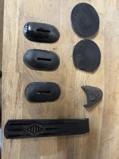 Renault R8 Mixed Rubbers