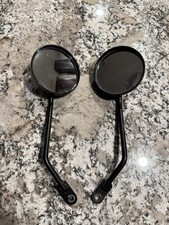 Yamaha YSR50 OEM Mirror Set