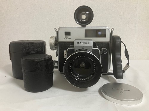 Mint finder konica press - mint,