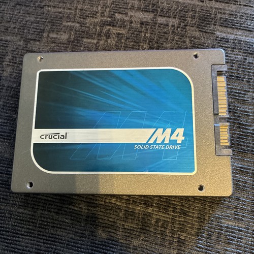 Crucial ssd solid state - ssd,