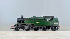 BACHMANN OO GAUGE 31-976 BR STANDARD CLASS 3MT TANK BR GREEN