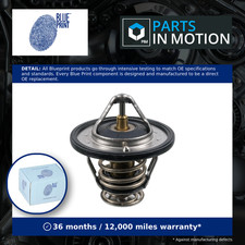 Coolant Thermostat fits