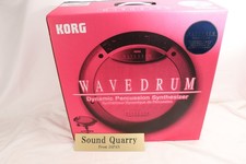 KORG WD-X-GLB WAVEDRUM Global
