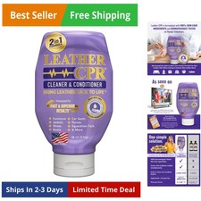 Cleaner & Conditioner 18oz -