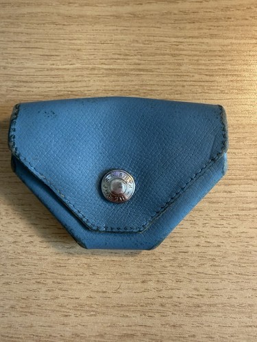 Hermès bastia coin - hermès, purse