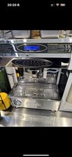 Fracino Velocino One Coffee Machine - Commercial Coffee Machine