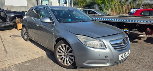 Vauxhall insignia a20dth - insignia,