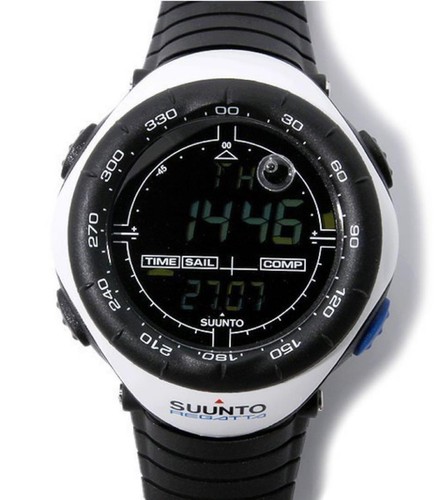 Suunto vector digital watch - suunto,