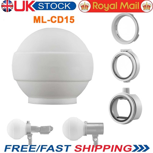 Godox cd15 diffuser - ml-cd15,