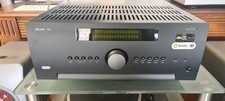 Arcam FMJ AVR390 AB AV 7.1.4 Receiver 4K Dolby ATMOS, DTS-X & DIRAC Live