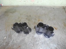 honda cbr 600 f4i velocity stacks