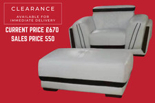 Luxurious genuine leather - genuine,