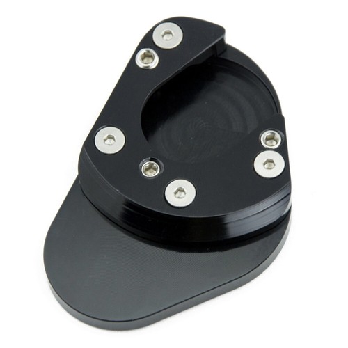 Kickstand side stand - side, extension