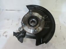 FORD KA PLUS STUDIO 2017 PASSENGER SIDE FRONT WHEEL HUB BEARING P/N: E4B12K005AB