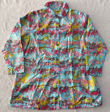 Oilily Kids Girls Blue