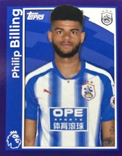 Merlin Premier League 2018 - #