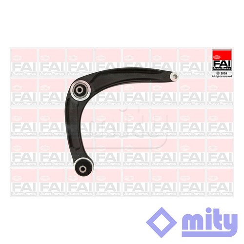Fits peugeot 308 - fits, 3008