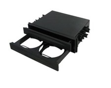 Universal Single Din Fascia