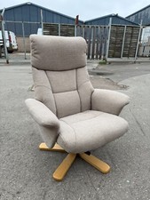 Comfy Lounge Chair