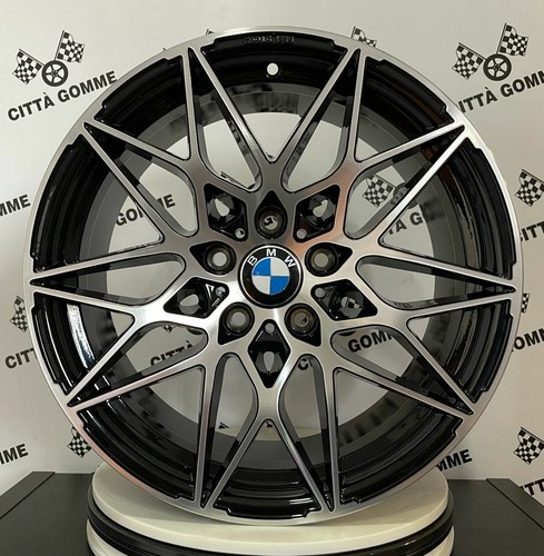 Compatible alloy wheels bmw - compatible,
