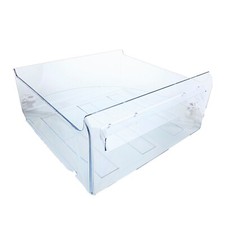 AEG Fridge & Freezer Freezer Drawer Box Genuine