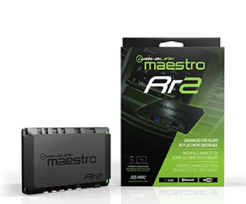 New idatalink maestro - idatalink,