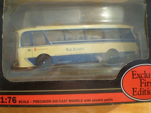 Efe 12102 cavalier coach east - efe,