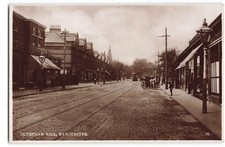 Cheetham Hill Manchester