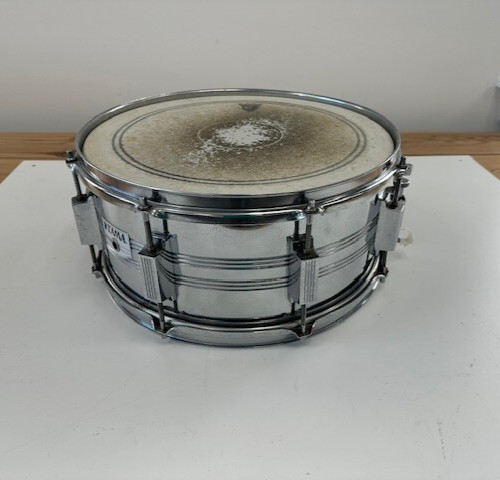 Tama 6 5 - (used), 14