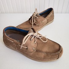 Timberland Classic 2 Eye Light