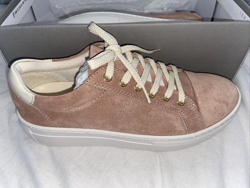 Vagabond zoe platform - vagabond, dusty