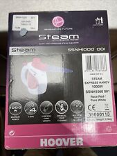 Hoover SSNH1000 001 4 bar