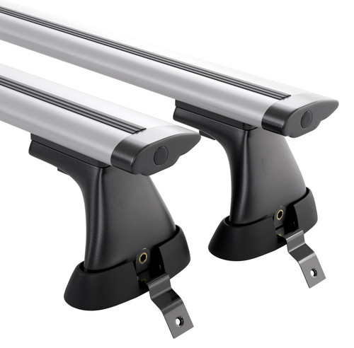 Roof rack dyn bars - dyn, m0kc