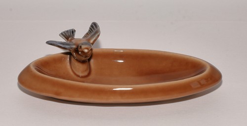Vintage wade pin ash - wade,