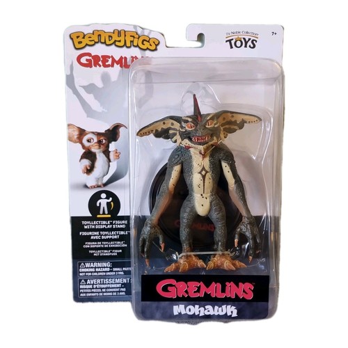 Gremlins mohawk gremlin - mohawk,