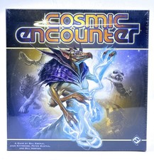 Cosmic Encounter Board Game |
