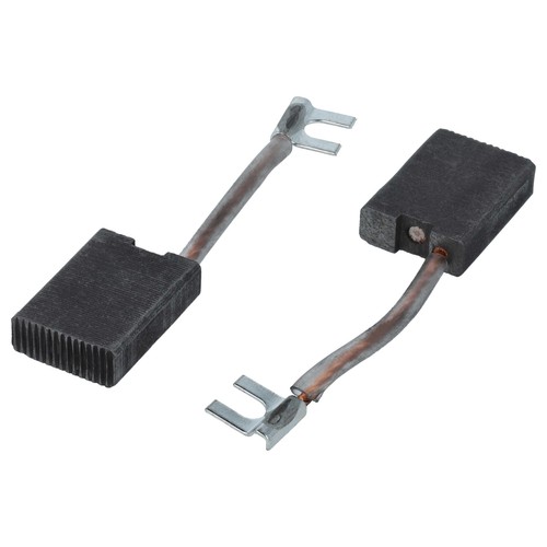 Carbon brushes for - 2,