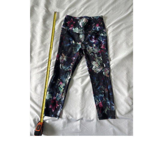 Rbx stretch ankle leggings - ankle,