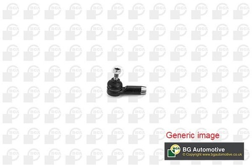 Tie rod end fits - rod, ford